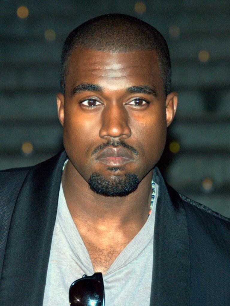 stalked, Kanye West