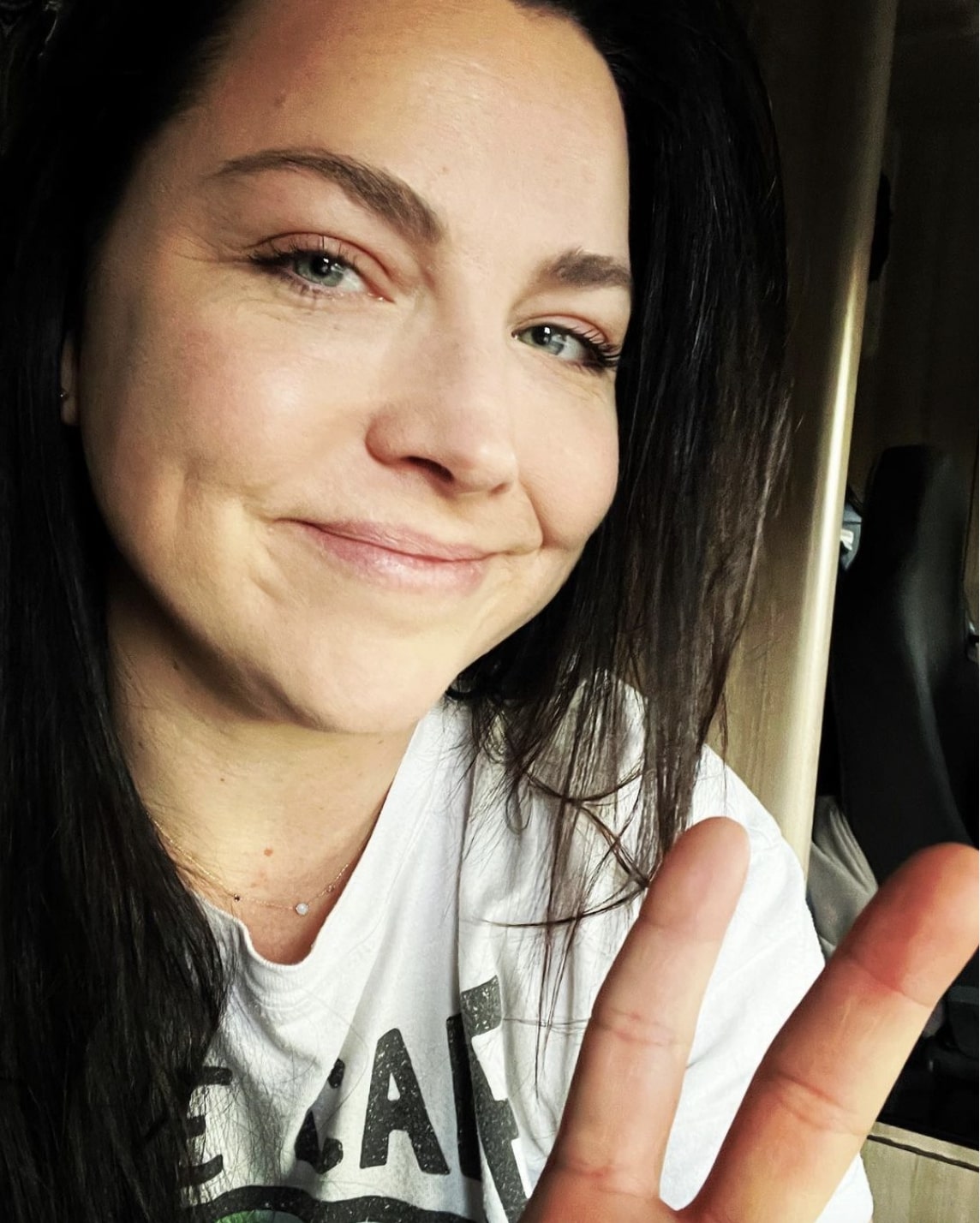 Amy Lee