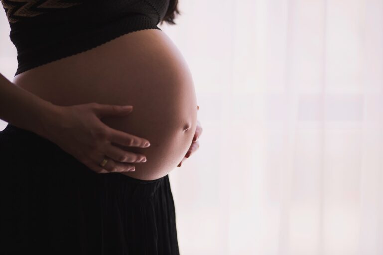 Dual Uterus Gen-Z