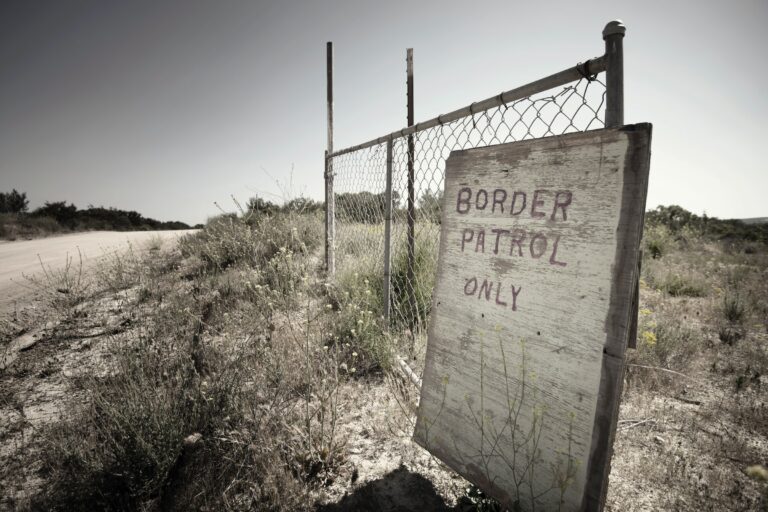 Immigration illegal biden