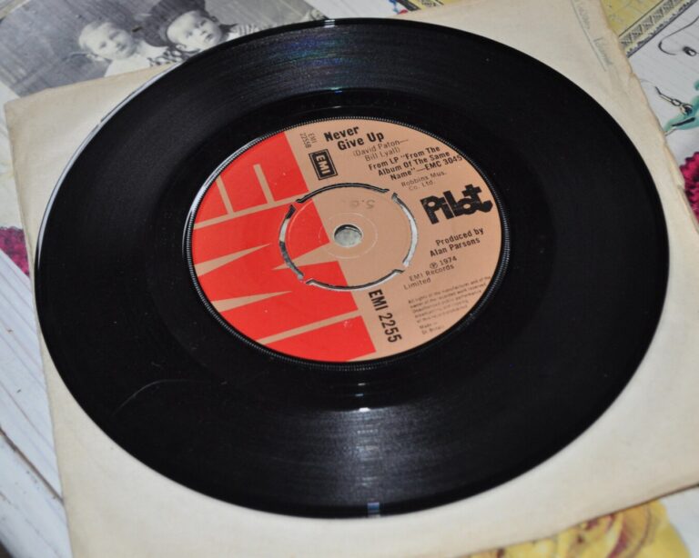 vinyl