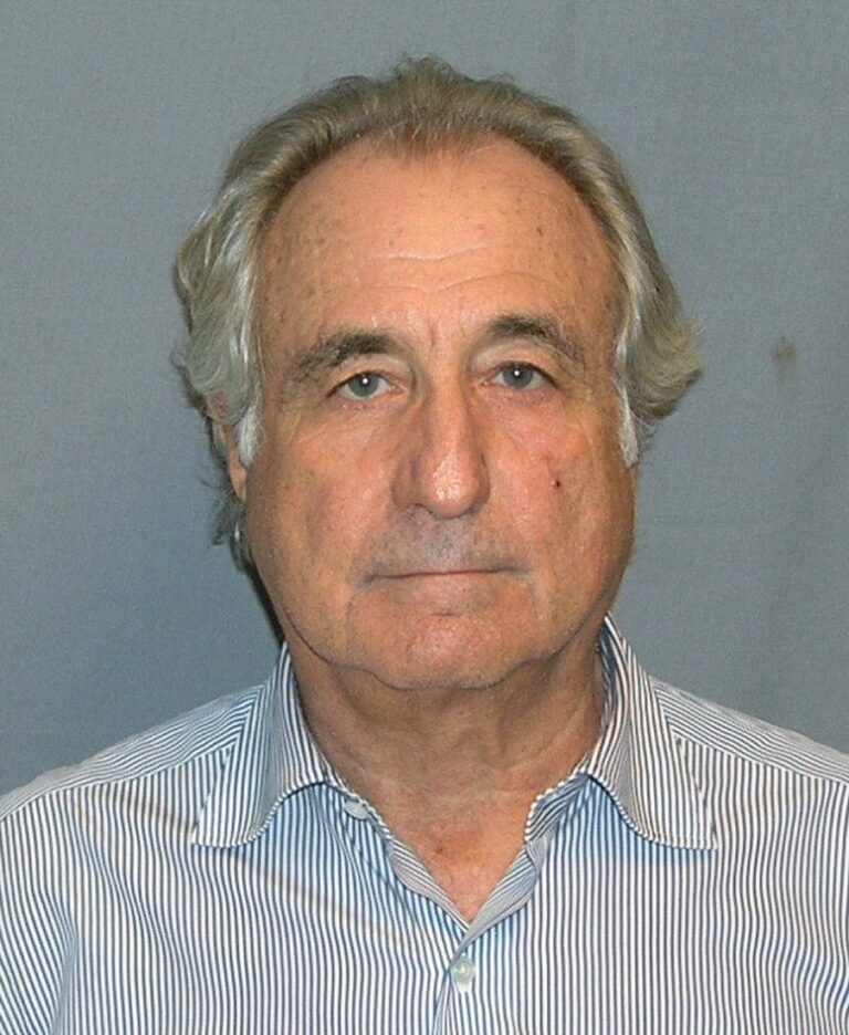 Madoff