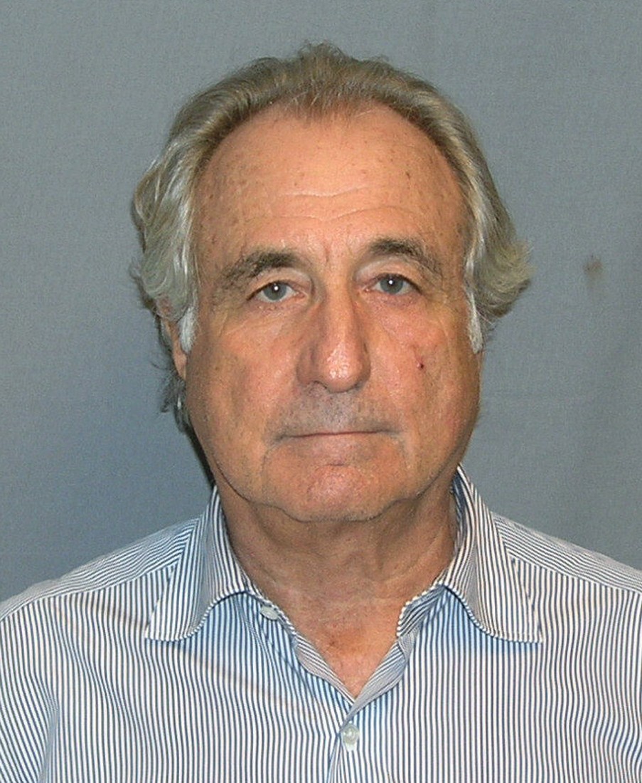 Madoff