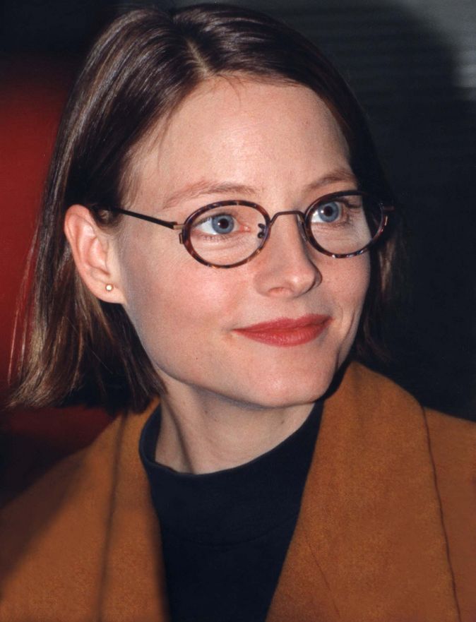 Jodie Foster