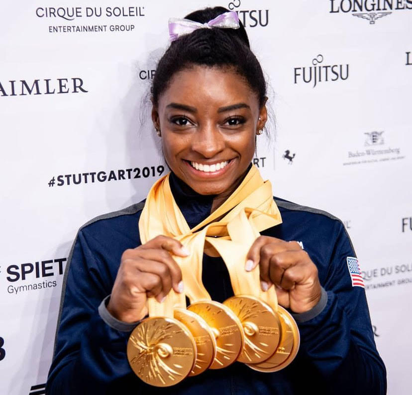 Biles