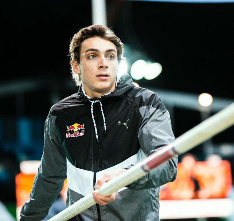 Duplantis