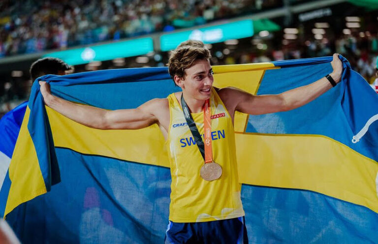World Athletics