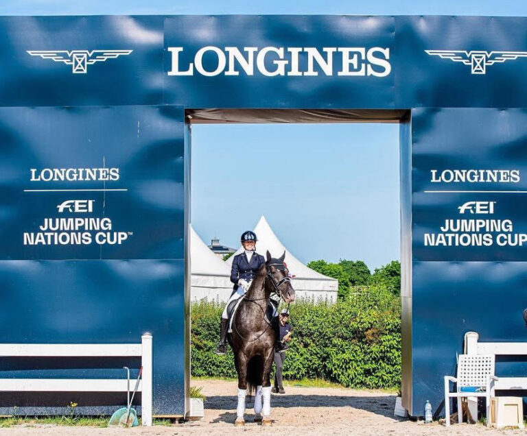 Equestrian Sports
