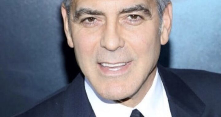 Clooney