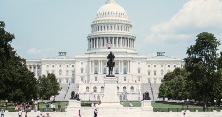 Capitol Hill, Republicans