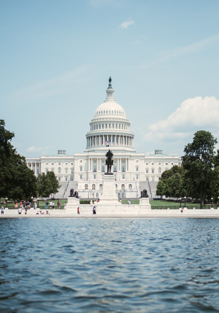 Capitol Hill, Republicans