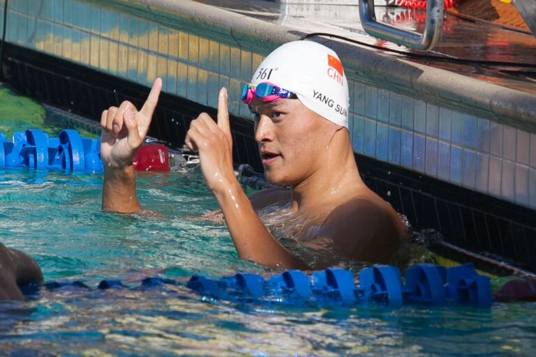Sun Yang