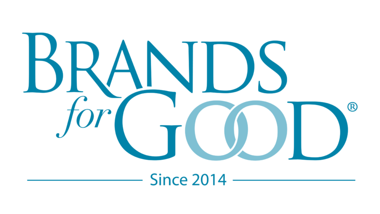 Brands for good