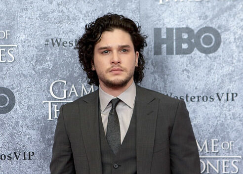 Harington