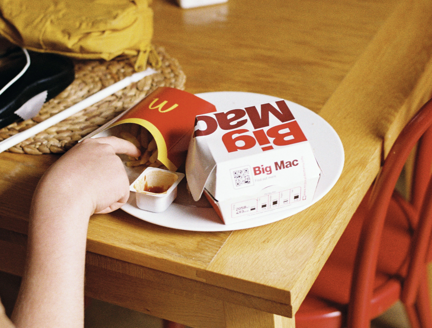 Big Mac