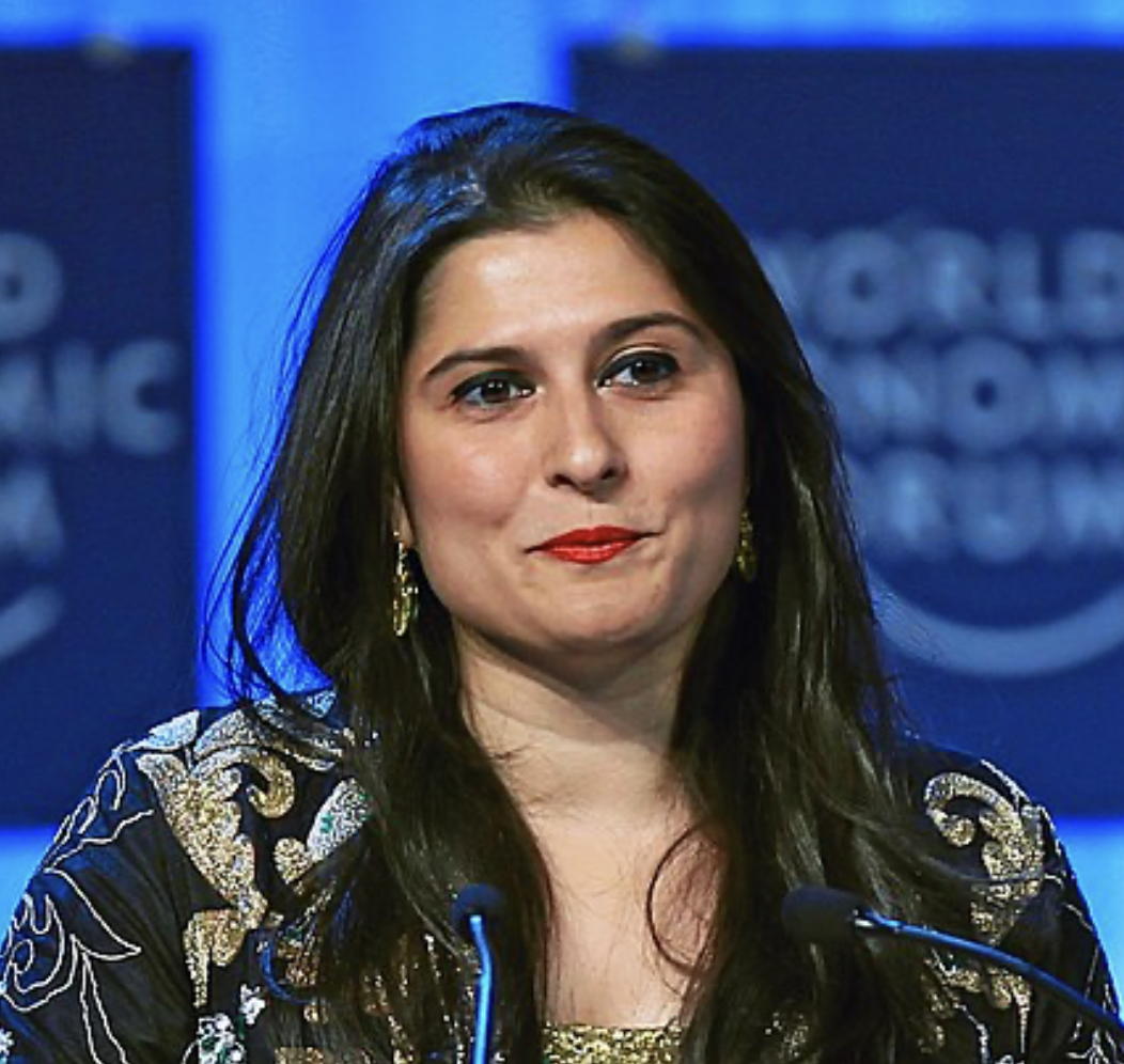 Sharmeen Obaid-Chinoy star wars