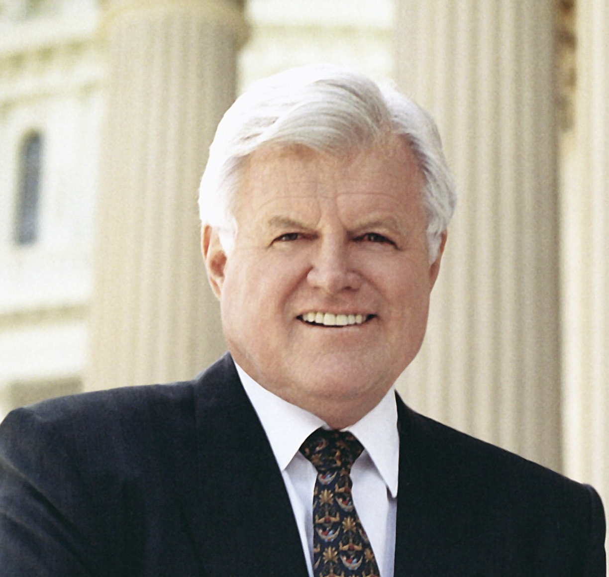 Ted Kennedy