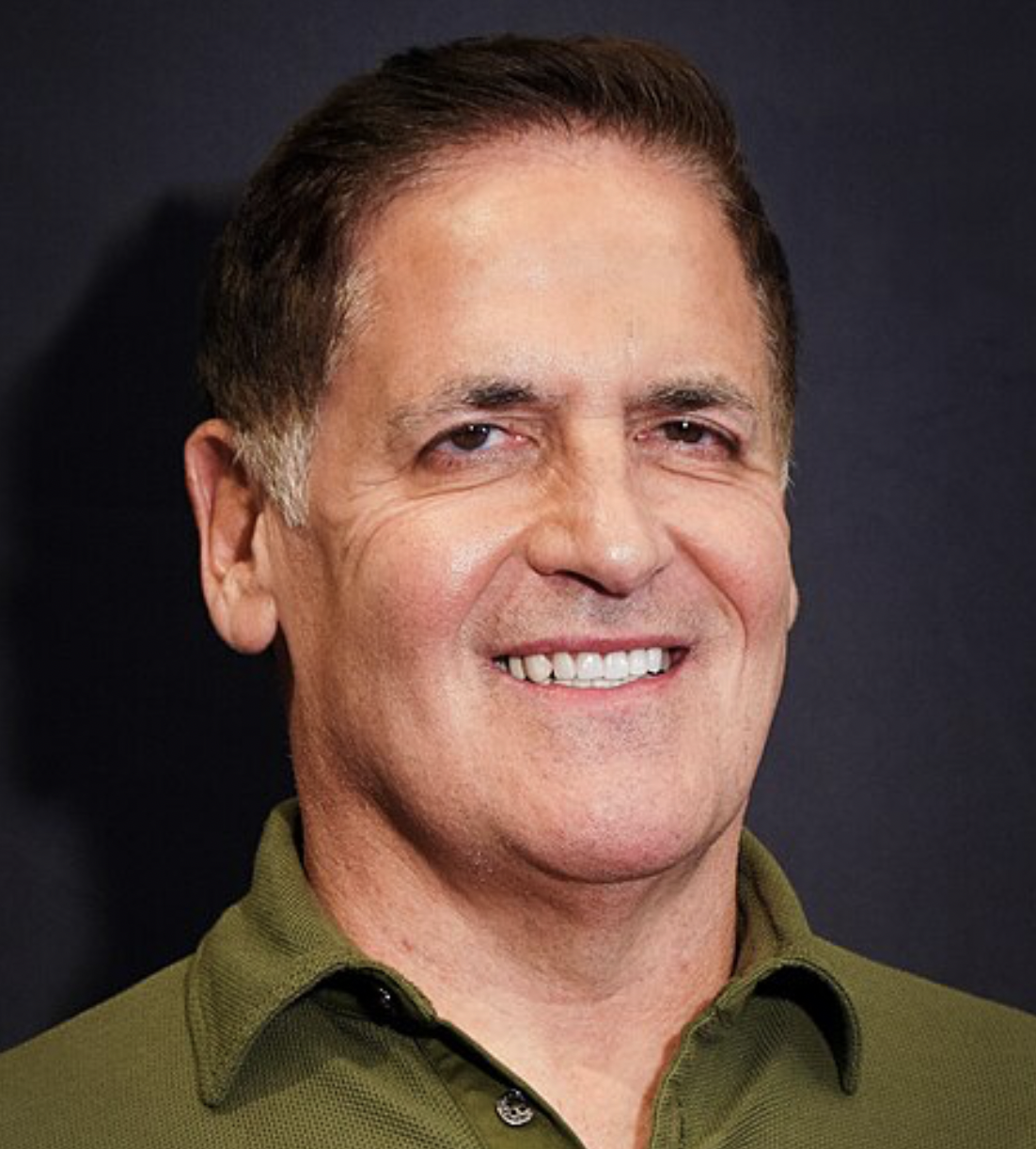 Mark Cuban