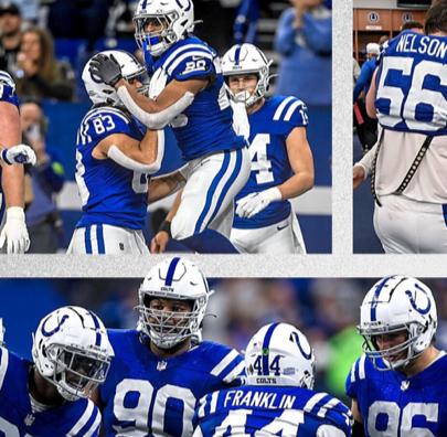 Colts