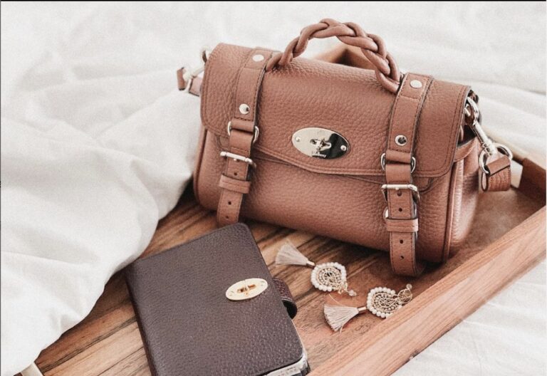 bags