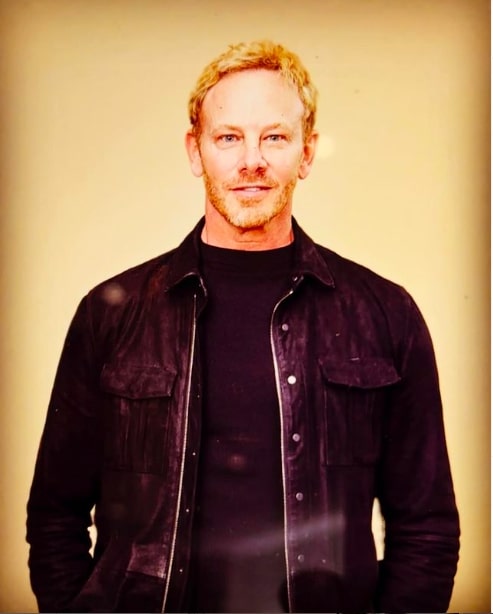 Beverly Hills 90210 star Ian Ziering attacked by biker gang