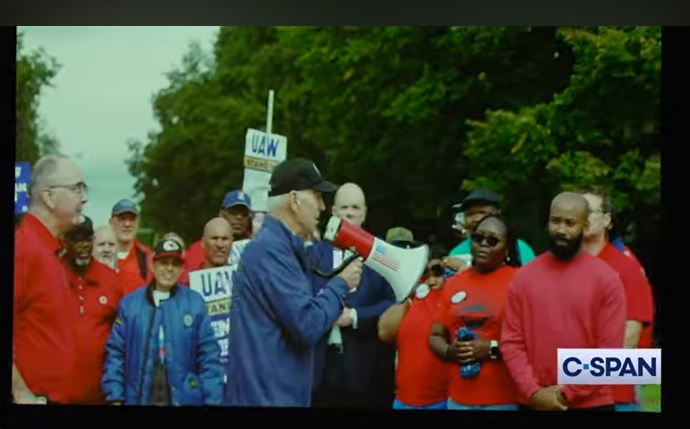 United Auto Workers