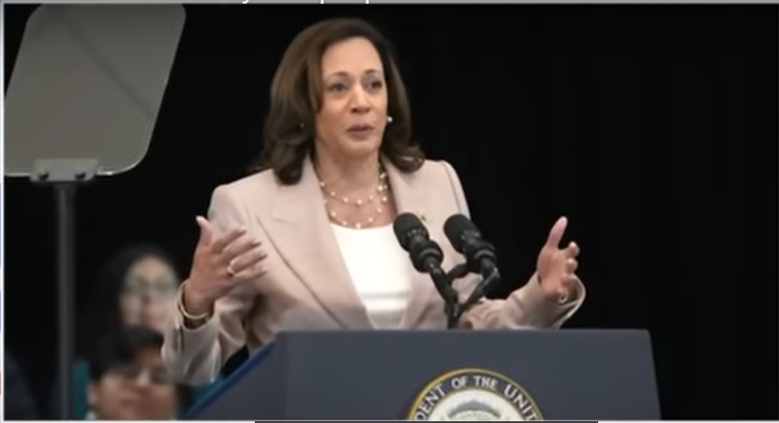 Kamala Harris