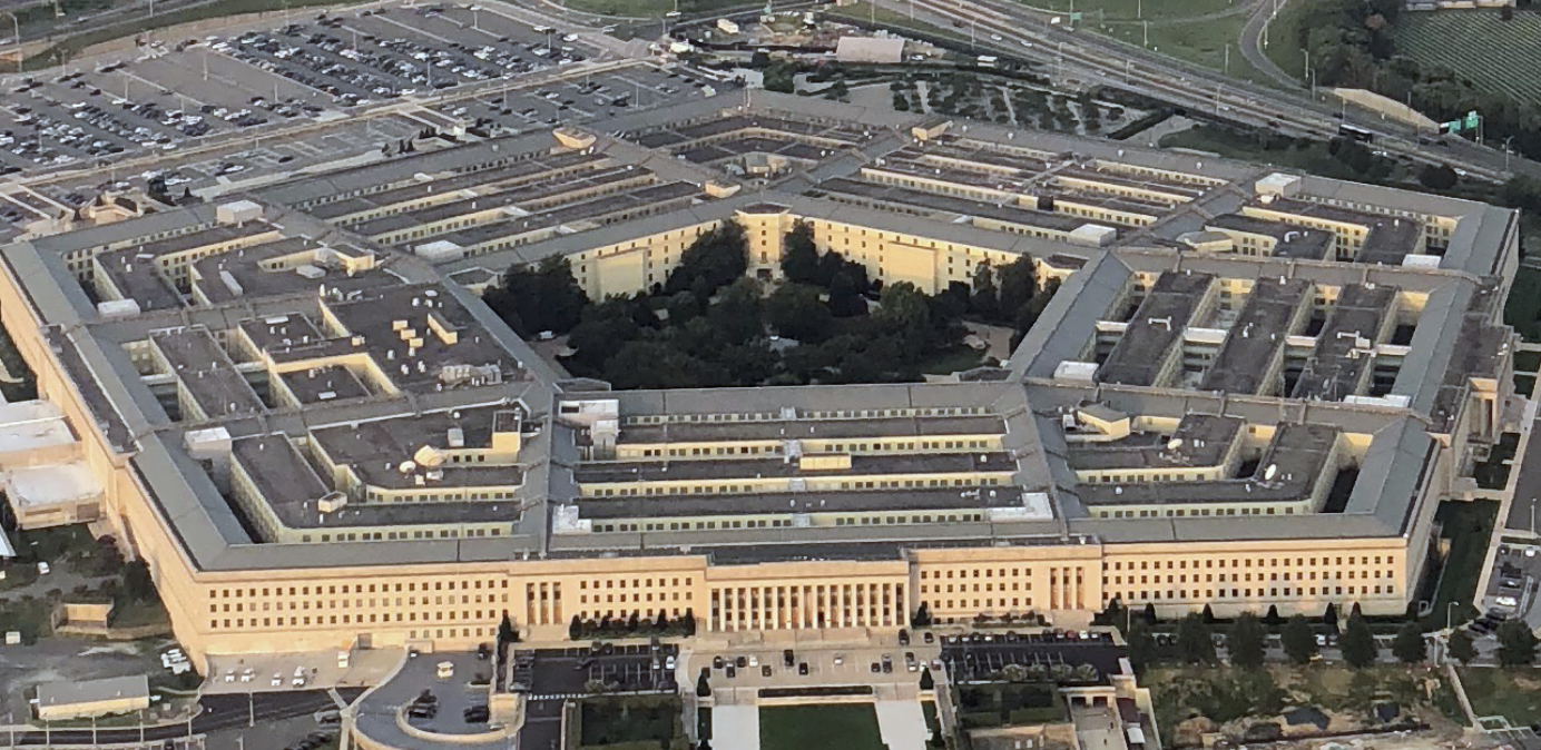 Pentagon