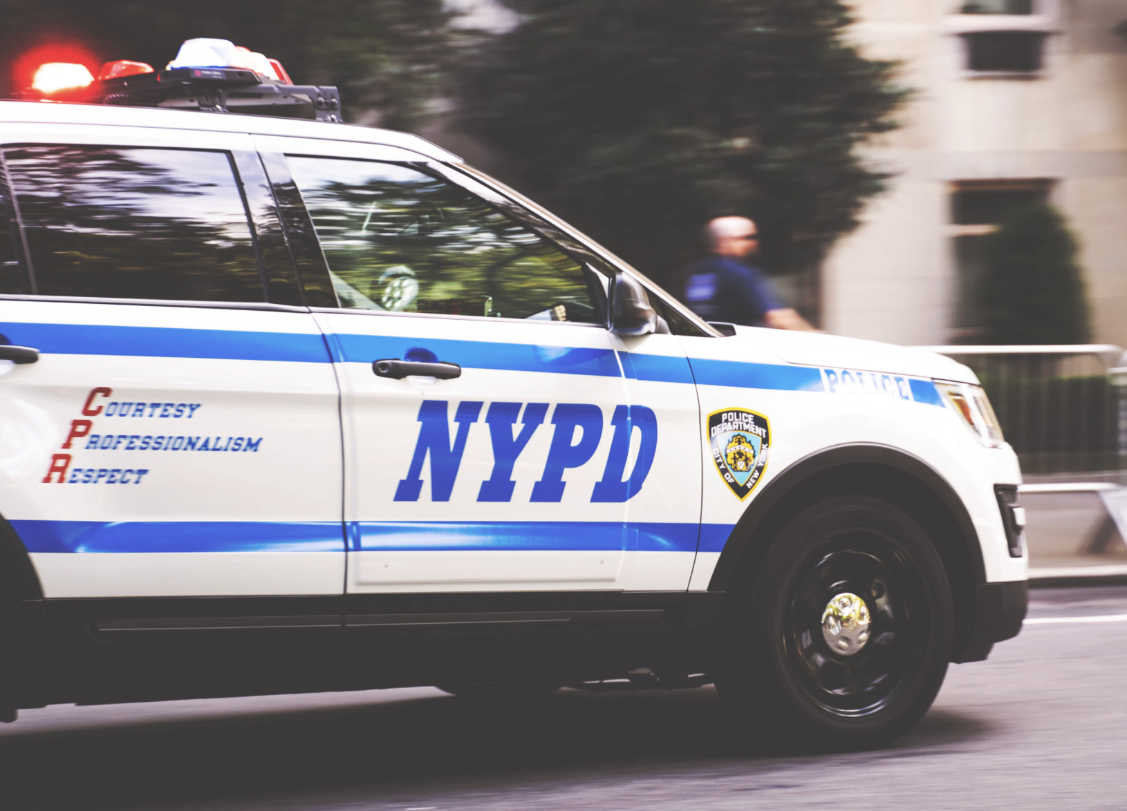 NYPD