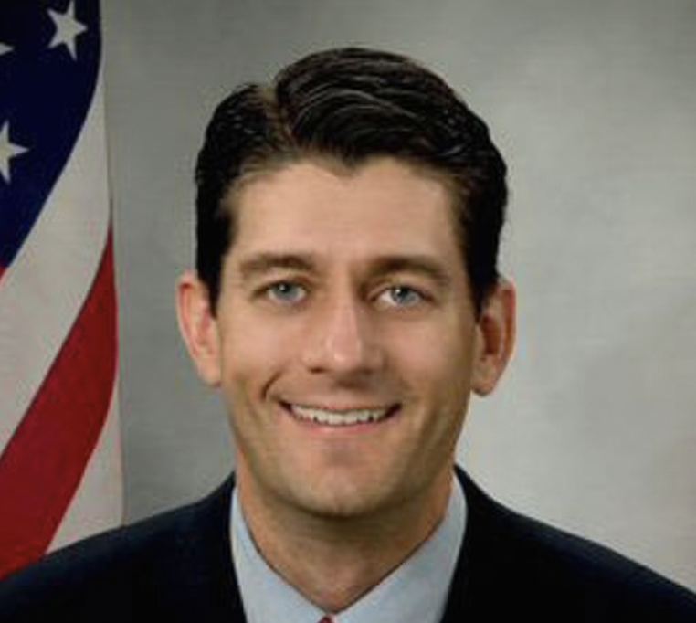 Paul Ryan