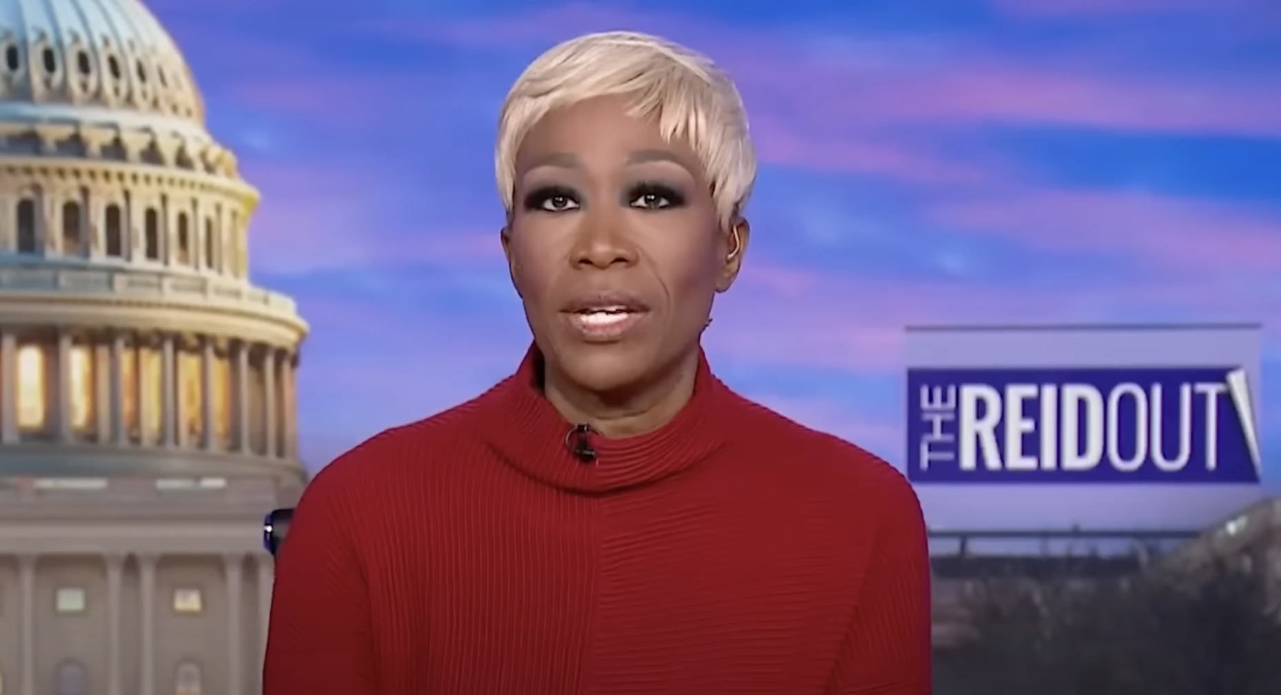 Joy Reid