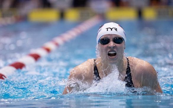 Ledecky