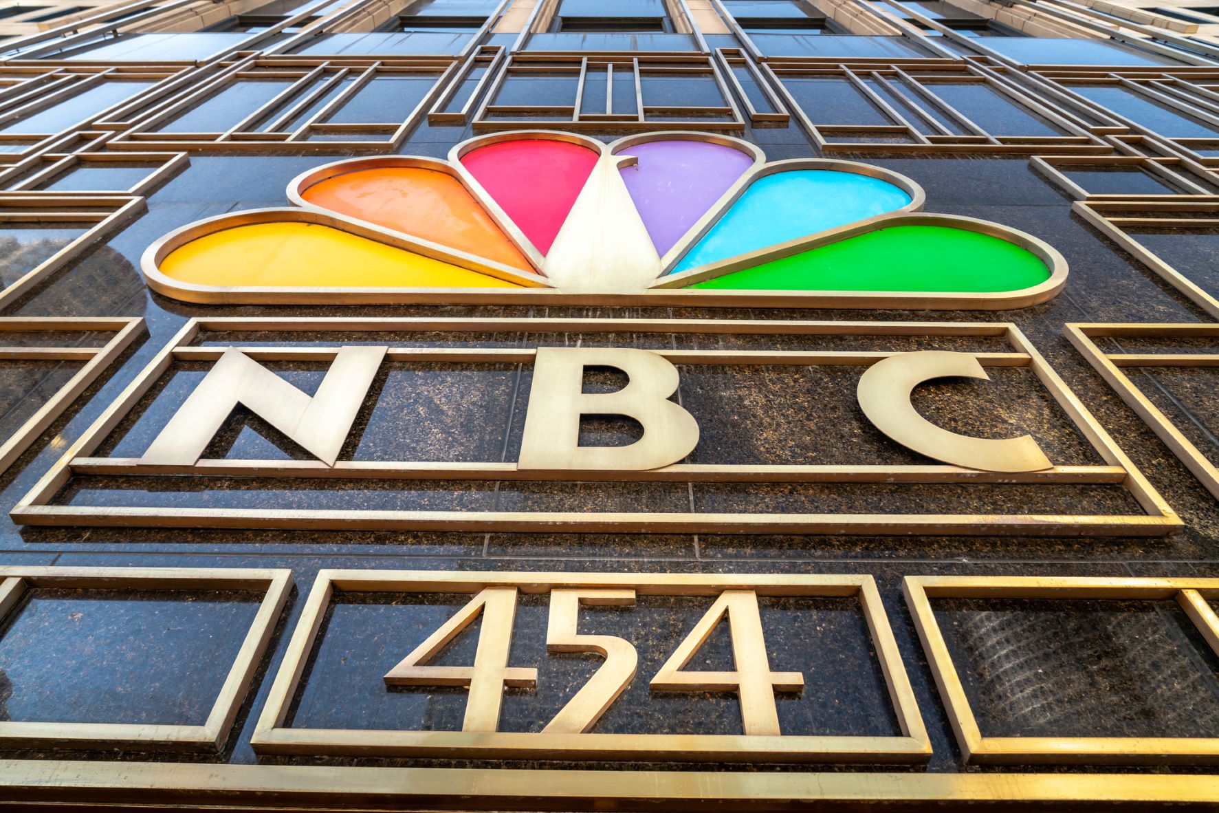 NBC faces staff revolt, drops Ronna McDaniel just 4 days in