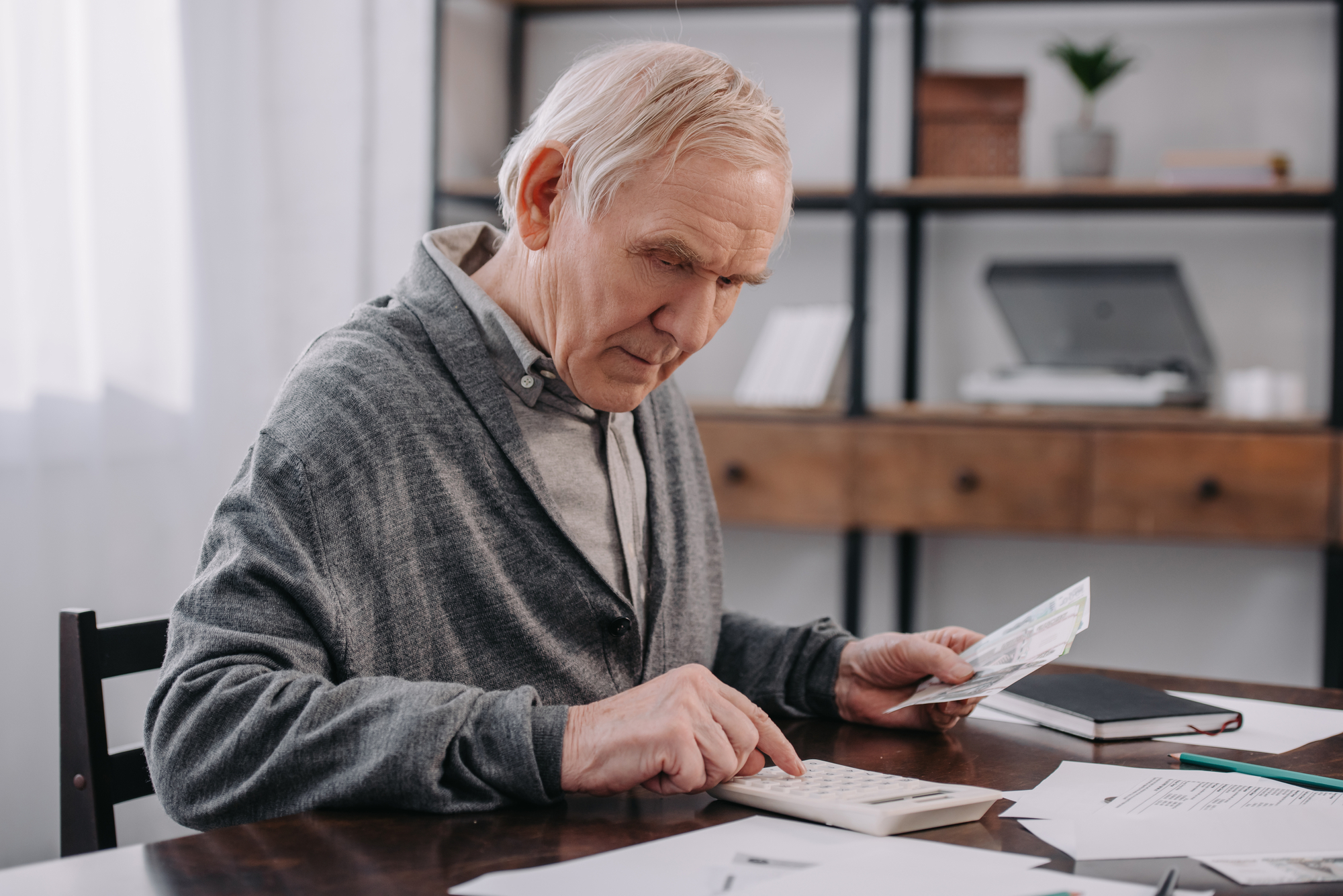 Early retirement with just $2 million is unrealistic, says Suze Orman