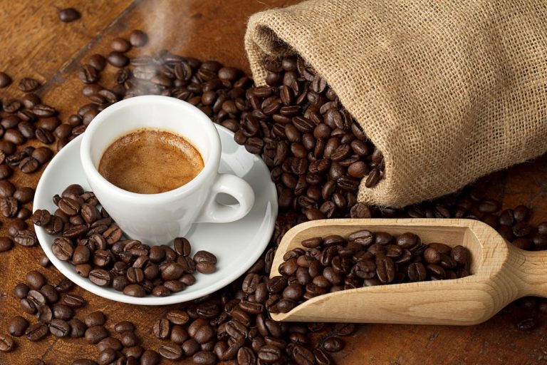 Rudy Coffee