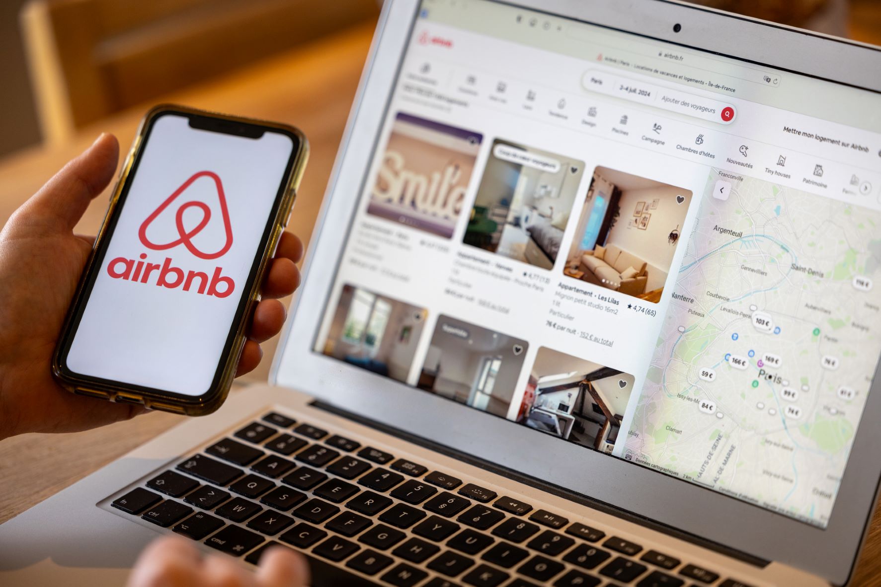 Airbnb nightmare arises in Los Angeles due to subletting scheme