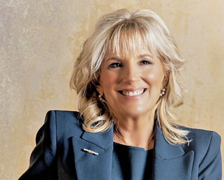 Jill Biden