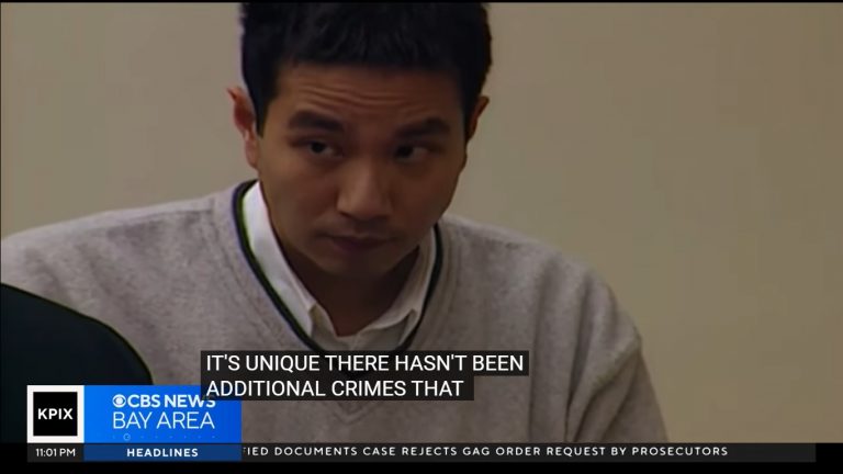 ‘Bad Breath Rapist’ caught after 16 years on the run