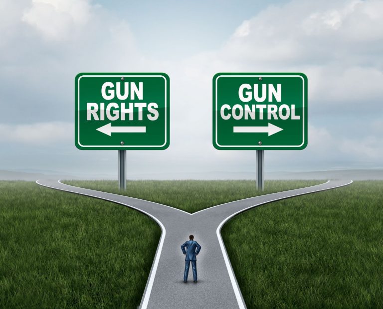 Trump stripped of gun rights after felony conviction