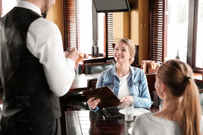Tipping culture in America: A closer look