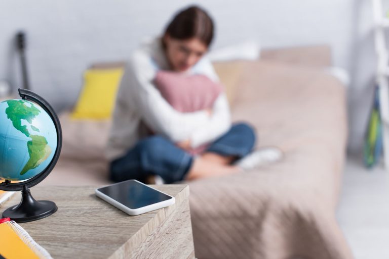 Sadfishing: The Dark Underbelly of Social Media