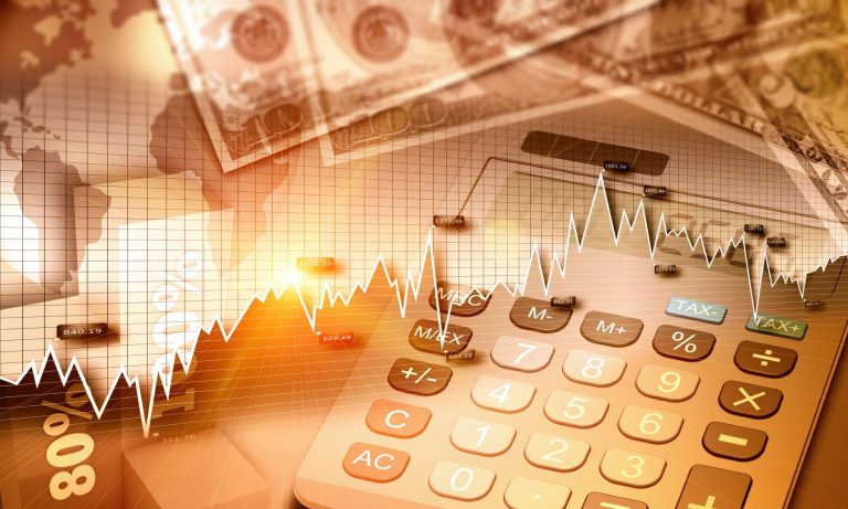 Jerome Powell: Future announcements have investors on edge