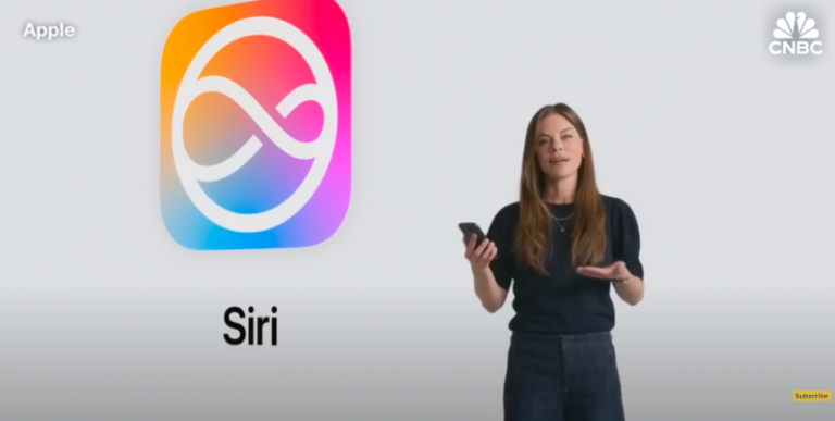 Apple putting ChatGPT in Siri, launching new AI features called ‘Apple Intelligence’