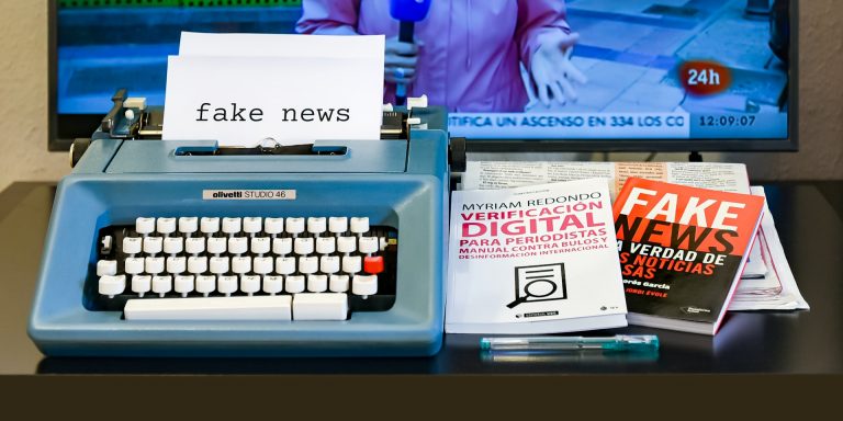 Election disinformation: Huge challenge the Biden admin is facing