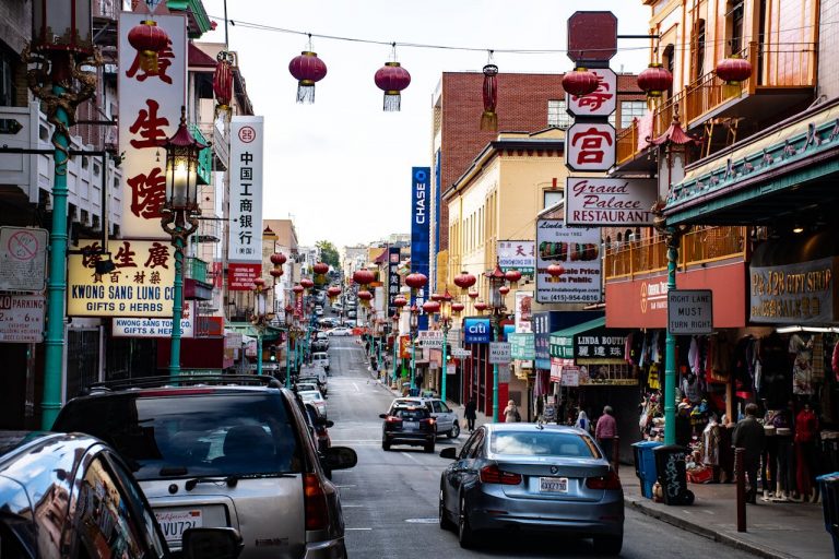 China to become the world’s largest economy by 2050 – PwC report