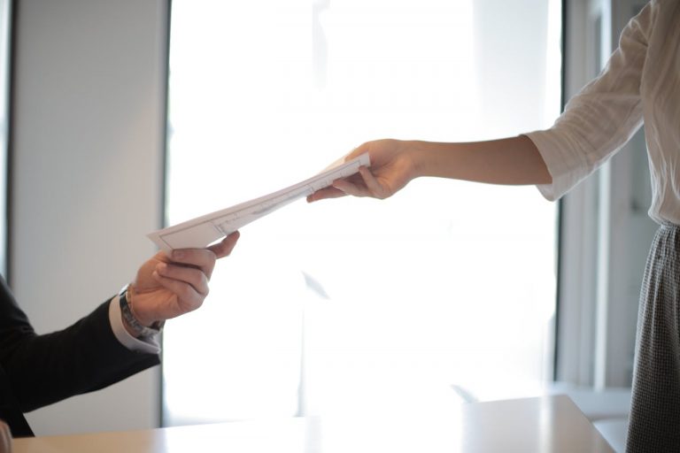 Ghost posting and how it’s haunting the American job market