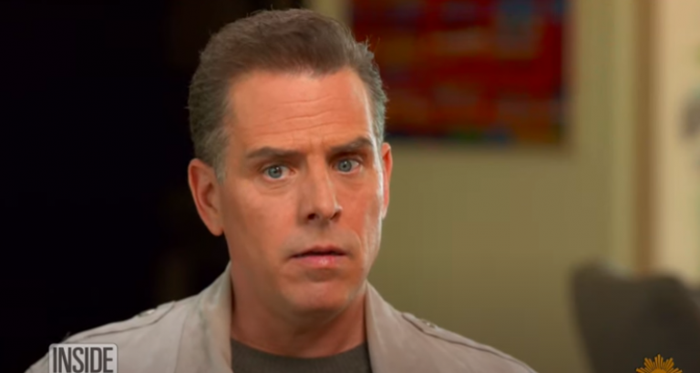 Hunter Biden