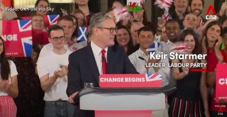 Keir Starmer