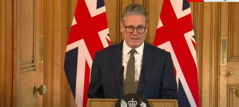 Keir Starmer