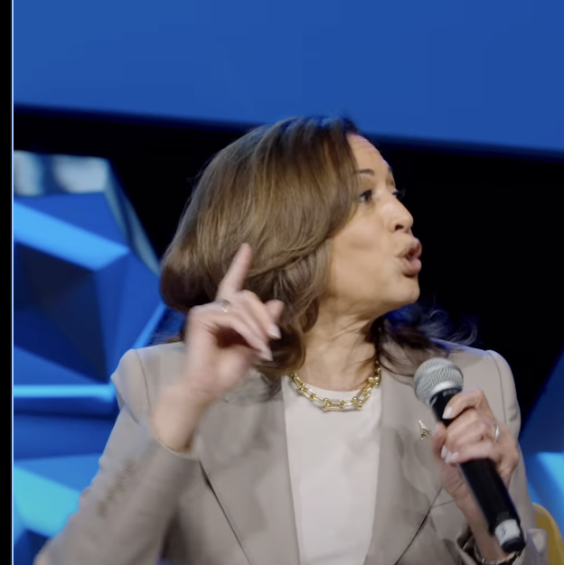 Kamala Harris